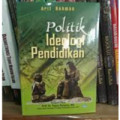 Politik Ideologi Pendidikan