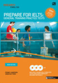 Prepare For IELTS : General Training Practice Tests