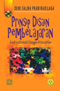 Prinsip Disain Pembelajaran (Instructional Design Prinsciples)