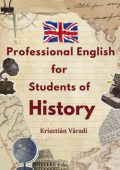 Professional English for Students of History