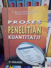 Proses Penelitian Kuantitatif