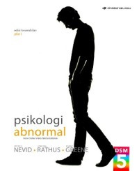Psikologi Abnormal Jilid 1