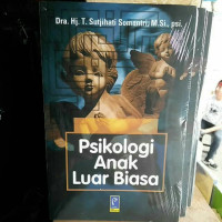 Psikologi Anak Luar Biasa