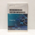 Reengineering Sistem Informasi