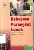 Rekayasa Perangkat Lunak (buku satu)