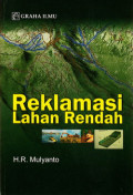 Reklamasi Lahan Rendah