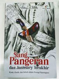 Sang Pangeran dan Janissary Terakhir (Perang Diponegoro)