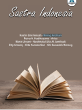 Sastra Indonesia