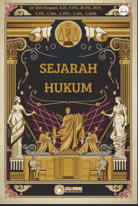 Image of Sejarah Hukum