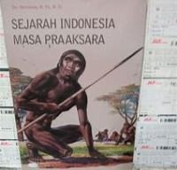 Sejarah Indonesia Masa Pra Aksara