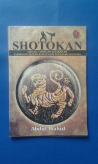 Shotokan Sebuah Tinjauan Alternatif Terhadap Aliran Karatedo