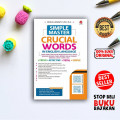 Simple Master Crucial Words in English Language