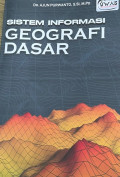 Sistem Informasi Geografi Dasar