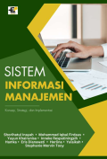 Sistem Informasi Manajemen Konsep, Strategi, dan Implementasi