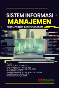 Sistem Informasi Manajemen (Teori, Prinsip dan Penerapan)