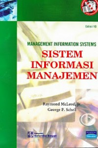 Sistem Informasi Manajemen (Management Information Systems)