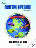 Sistem Operasi Jilid 2