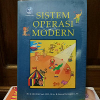 Sistem Operasi Modern