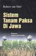 Sistem Tanam Paksa di Jawa (Kumpulan Tulisan)