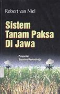 Sistem Tanam Paksa di Jawa (Kumpulan Tulisan)
