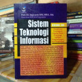 Sistem Teknologi Informasi