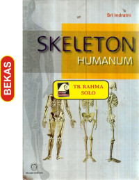 Skeleton Humanum