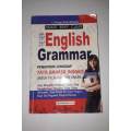 Smart, Brief, Clear  The New English Grammar (Penuntun Lengkap Tata Bahasa Inggris)