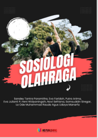 Sosiologi Olahraga