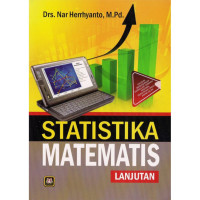 Statistika Matematis Lanjutan