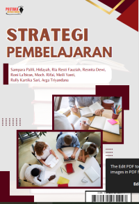 Strategi Pembelajaran