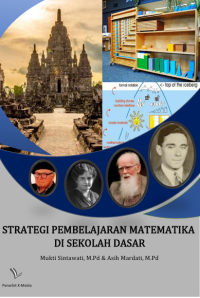 Strategi Pembelajaran Matematika di Sekolah Dasar
