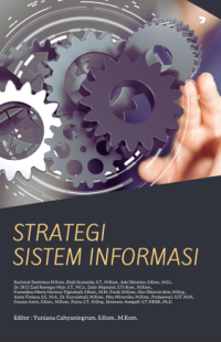 Strategi Sistem Informasi