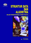 Struktur Data dan Algoritma dalam Pemograman Turbo Pascal