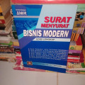 Surat Menyurat Bisnis Modern Edisi Lengkap