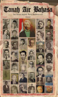 Tanah Air Bahasa (Seratus Jejak Pers Indonesia)
