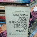 Tata Guna Tanah dalam Perencanaan Pedesaan Perkotaan dan Wilayah