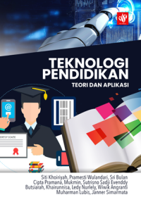 Teknologi Pendidikan Teori dan Aplikasi