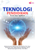 Teknologi Pendidikan: Teori dan Aplikasi