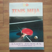 Image of Tenis Meja Tingkat Pemula