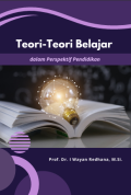 Teori-Teori Belajar dalam Perspektif Pendidikan