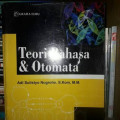 Teori Bahasa & Otomata