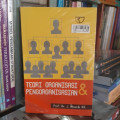 Teori Organisasi & Pengorganisasian