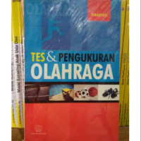 Tes dan Pengukuran Olahraga