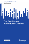 The First-Person Authority of Children