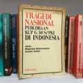 Tragedi Nasional Percobaan KUP G 30 S/PKI di Indonesia