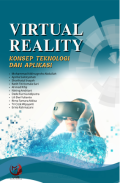 Virtual Reality : Konsep Teknologi dan Aplikasi