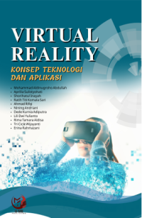 Virtual Reality : Konsep Teknologi dan Aplikasi