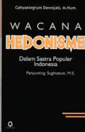 Wacana Hedonisme