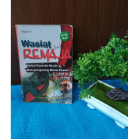 Wasiat untuk Remaja bekal kaula muda menyonsong masa depan