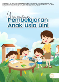 Wawasan Pembelajaran Anak Usia Dini